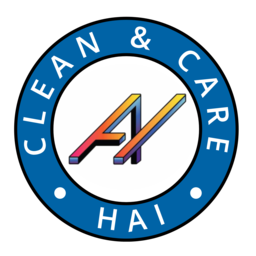 Logo Hai Clean & Care